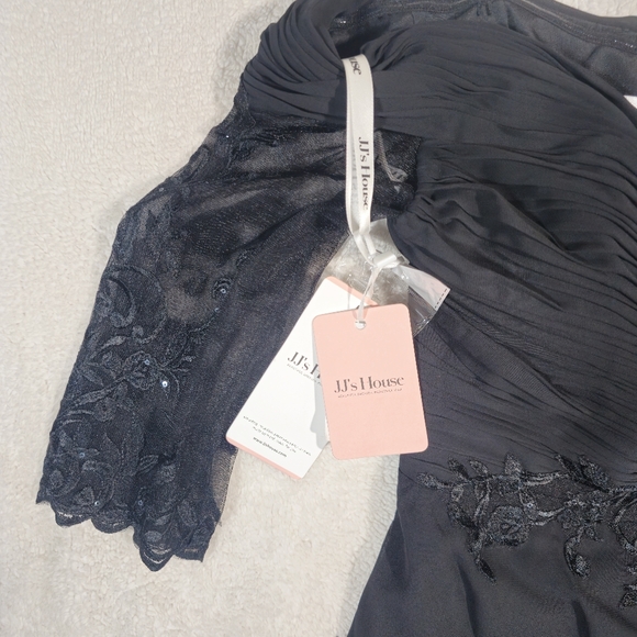 JJ’s House  dress brand new. - Picture 7 of 11